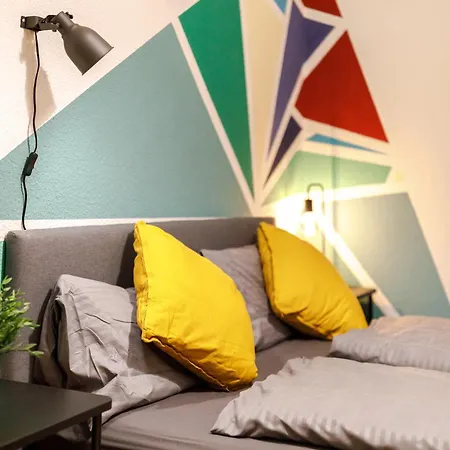 Fullhouse - B26 Medium - Berni *