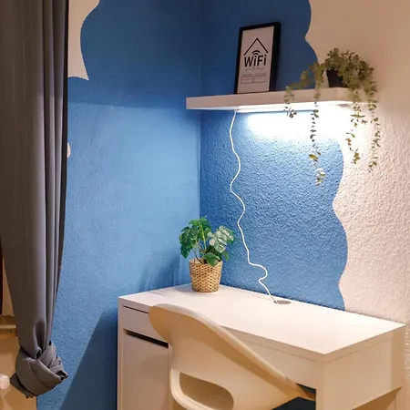 Fullhouse - B26 Medium - Berni Apartman *