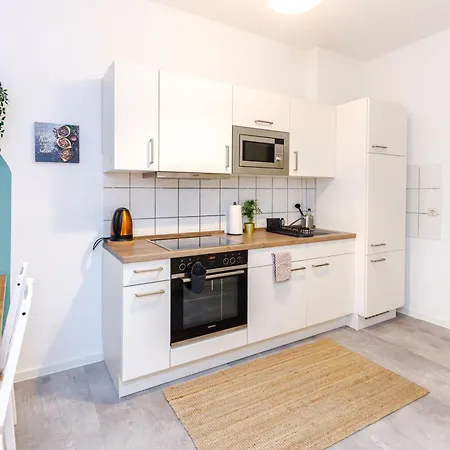 Apartman Fullhouse - B26 Medium - Berni *