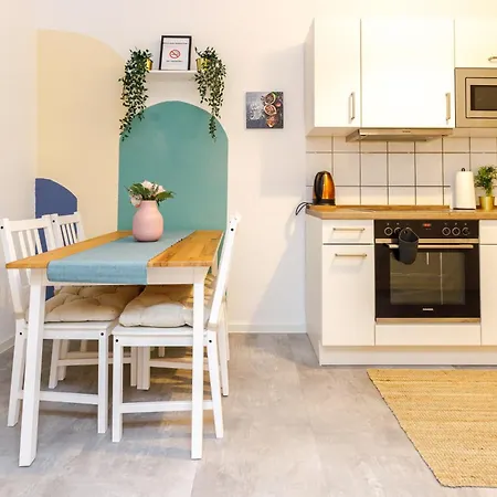 Apartman Fullhouse - B26 Medium - Berni *