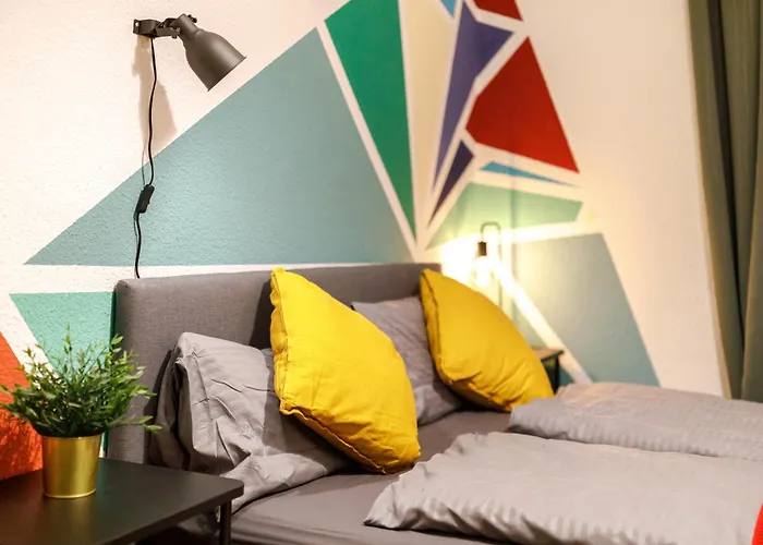 Fullhouse - B26 Medium - Berni *