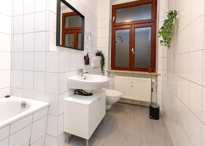 Appartamento Fullhouse - B26 Medium - Berni *