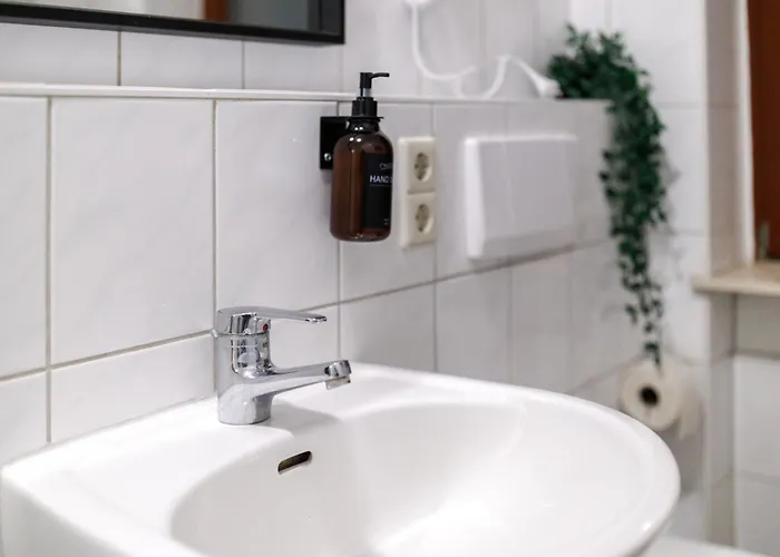 Fullhouse - B26 Medium - Berni Appartamento