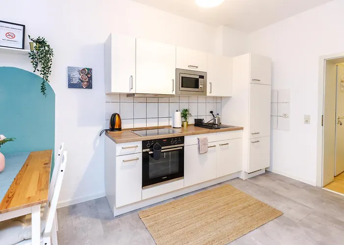 Appartamento Fullhouse - B26 Medium - Berni *