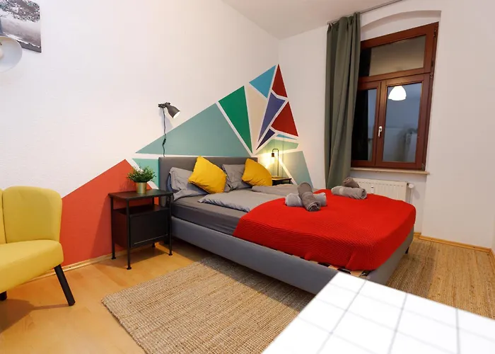 Appartamento Fullhouse - B26 Medium - Berni *