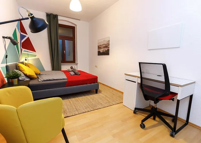 Fullhouse - B26 Medium - Berni Appartamento *