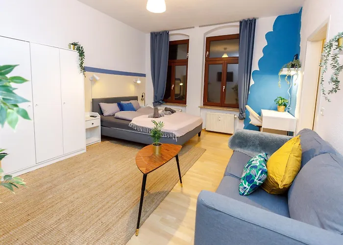 Appartamento Fullhouse - B26 Medium - Berni *