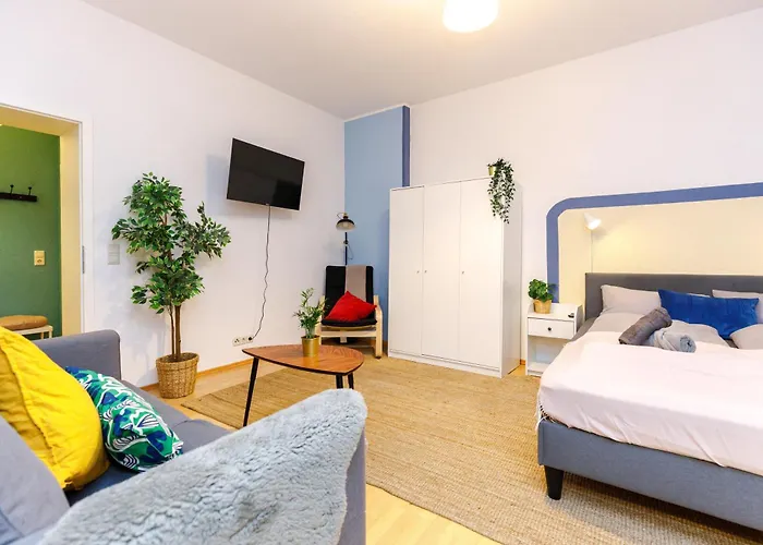 Appartamento Fullhouse - B26 Medium - Berni *