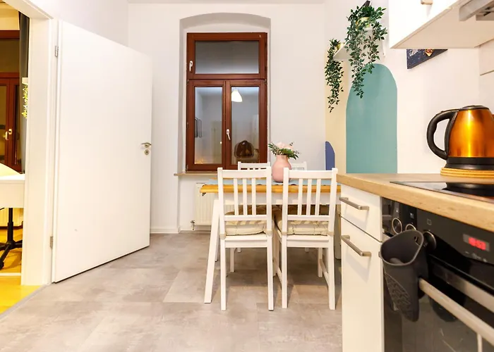 Fullhouse - B26 Medium - Berni * Halle (Saale)